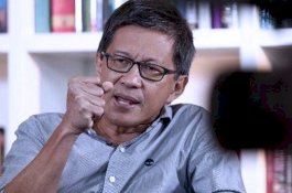 Mahfud MD Prediksi Kasus Rocky Gerung Akan Hilang