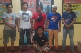 Gelapkan Uang Penjualan Mobil, Montir di Pinrang Diamankan Polisi