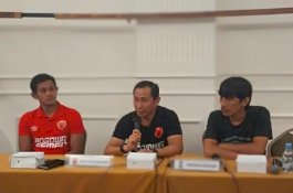 Strategi Berbeda Disiapkan PSM Makassar Saat Jamu Kalteng Putra