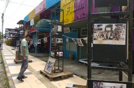 Soekarno Pernah Berkunjung ke Palopo, Fotonya Bisa Dilihat di Sini