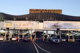 Angkasa Pura 1 Buka Peluang Kerja Sama dengan E-Wallet