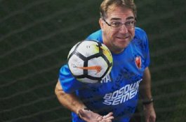 Live Streaming Pengumuman Pelatih Baru PSM Asal Eropa