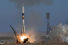 Puluhan Pesawat Luar Angkasa Meluncur di 2019