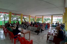 Fakultas Farmasi UMI Optimalkan SDA Jadi Obat Tradisional di Jeneponto