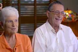 Strategi Aritmatika Antar Pasutri ini Menang Lotre Rp366 Miliar 