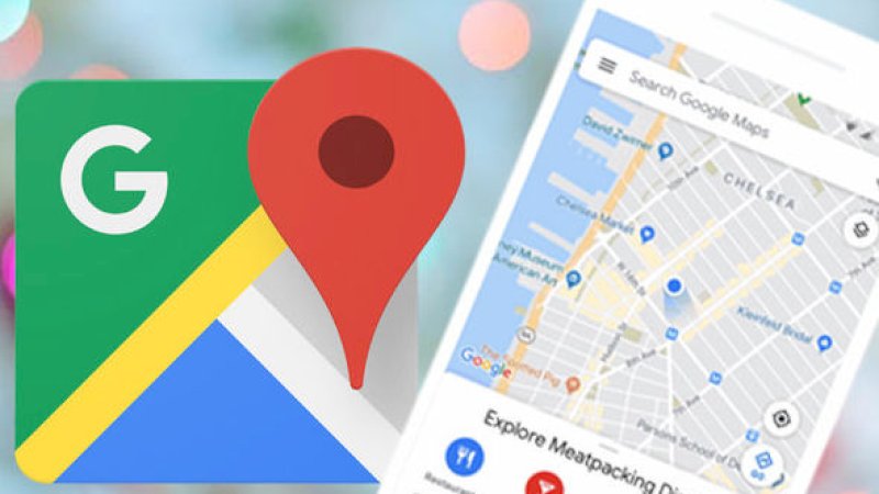 Melacak Nomor HP Lewat Google Maps, Begini Caranya 