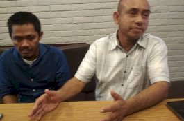 Kontraktor Makassar Dikuras Pejabat Bank Pemerintah, Mengaku Rugi Miliaran