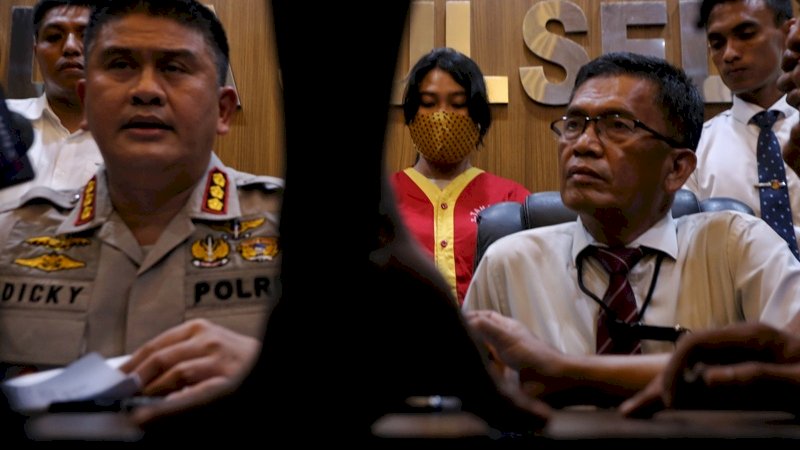 Polisi Periksa Suami Karyawan Bank yang Tilep Dana Nasabah Rp2,3 M