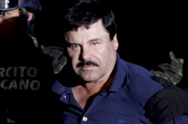 El Chapo Perkosa Gadis-gadis Berusia 13 Tahun dan Menyebutnya 