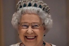 Bergaji Rp364 Juta, Ratu Inggris Cari Kepala Pelayan