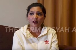 Reaksi Ashanty soal RUU Permusikan hingga Beber Rencana Pasca Anang Pensiun dari DPR