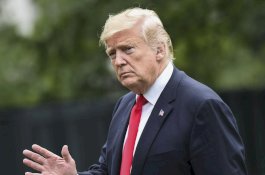 Donald Trump Mengira Nepal dan Bhutan Adalah Bagian dari India