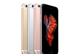 Benarkan Apple Akan Hentikan Dukungan untuk iPhone 6S Tahun Ini?