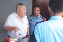 Ditolak Jenguk Ahmad Dhani, Aktivis Tionghoa Mengamuk di Cipinang