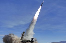 Peringati Revolusi Islam, Iran Uji Coba Rudal Baru