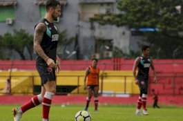 Live Streaming PSM vs Kalteng Putra