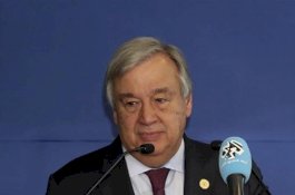 PBB Desak Perlindungan untuk Palestina Saat Israel Akhir Observasi