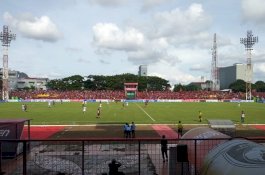 Susunan Pemain PSM Makassar Vs Kalteng Putra