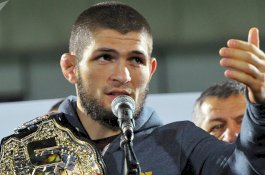 Tidak Menyesal, Khabib Nurmagomedov Ingin Serang McGregor 100 Kali Lagi