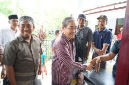 Jadikan Sidrap Bersinar, Dollah Mando Lalukan Ini