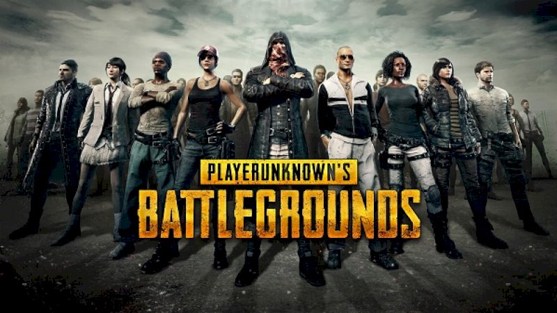 Wah... Gamer Indonesia Sudah Bisa Nikmati PUBG Lite