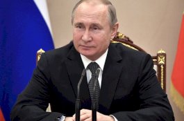 Antisipasi Amerika Serikat, Rusia Bersiap Kembangkan Rudal Baru