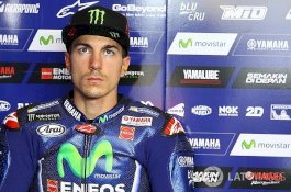 Luncurkan Motor Baru Yamaha, Vinales: See You Soon Jakarta