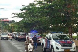 Sukseskan Trail Adventure Part 5, Panitia Gelar Road Show di Tiga Daerah 