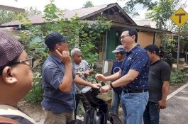 Di Kampung Halaman, Ahok Cerita Kehidupannya di Penjara