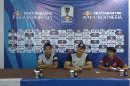 Belajar dari PSM, Kalteng Putra Yakin Bisa Bersaing di Liga 1