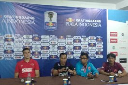 PSM Ungkap Penyebab Sulit Bobol Gawang Kalteng Putra di Babak Pertama