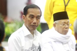 Puji SBY, Ketua Demokrat Malut Dukung Jokowi