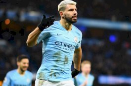 Babak I: Manchester City Unggul 2-1 atas Arsenal