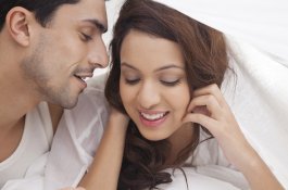 Tanpa Sadar, Kebiasaan Ini Bisa Tingkatkan Gairah Seksual