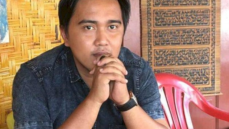 Dosen UKI Sebut ABM akan Jadi Wakil Toraja di DPD RI