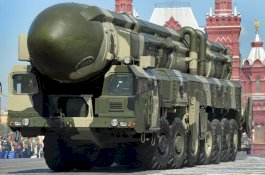 Vladimir Putin Perintahkan Produksi Lebih Banyak Hulu Ledak Nuklir