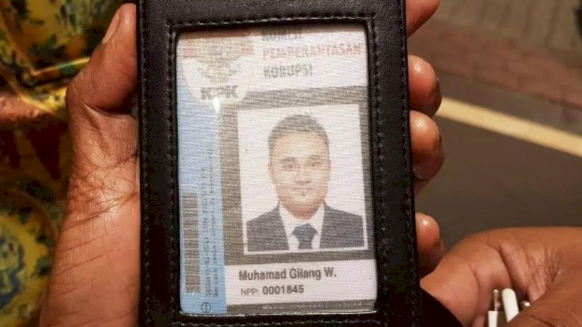 Penganiayaan Staf KPK, Ketua DPR Papua: Kami Tidak Nyaman Diintai