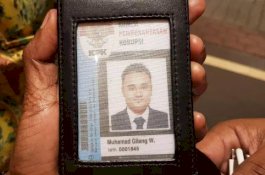 Penganiayaan Staf KPK, Ketua DPR Papua: Kami Tidak Nyaman Diintai