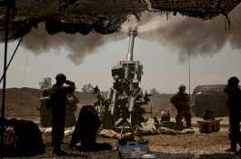 Awasi Iran, Pasukan Amerika Serikat Diminta Tinggal di Irak