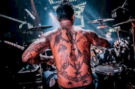 Ancam Bisnis Ayam Anang-Ashanty di Bali, Jerinx SID Jadi Bulan-bulanan Warganet