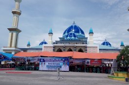 Puncak Hari Jadi ke-59 Bulukumba Dipusatkan di ICDT