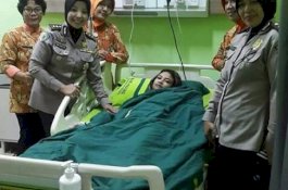 Vanessa Angel Ditahan, Warganet Minta Pria Hidup Belang Ikut Dibasmi