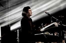 Berlinang Air Mata saat Konser di Malaysia, Dul Jaelani Bilang Begini