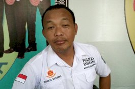Bawa Sabu-Sabu dari Sidrap, Dua Warga Enrekang Ditangkap