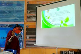 Atasi Asam Urat dan Inflamasi dengan Obat Herbal, Ini Resepnya dari Farmasi UMI