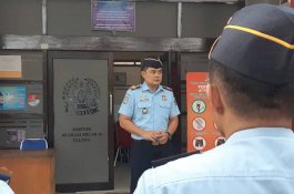 Imigrasi Palopo Buka Pelayanan Khusus Bagi Masyarakat yang Mau Berhaji