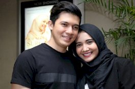 Irwansyah Sebut Acha Septriasa Mantan Terindah, Zaskia Sungkar: Kita Undang ke Sini Yah