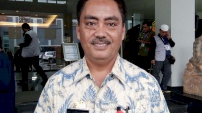 Dinas Pendidikan Makassar Bakal Lakukan Zonasi Terhadap Guru