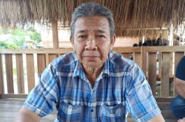 Disebut Terima Aliran Dana Dinkes, Ini Kata Syahrial Djafar