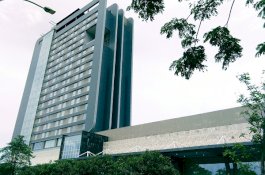 Dilengkapi Huruf Braille, Hotel Gammara Ramah untuk Penyandang Disabilitas